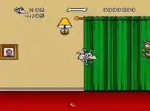 Family Dog (USA) emulator for Super Nintendo / Super Famicom
